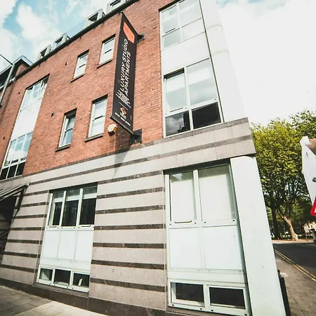 Kent House *