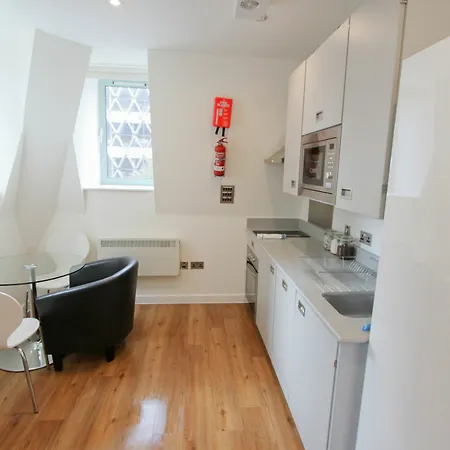 Apartment Kent House *