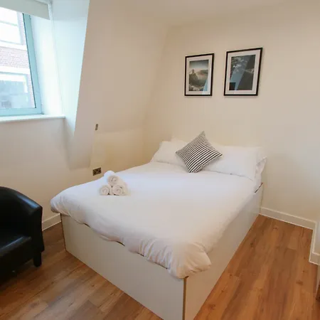 Apartment Kent House Bristol