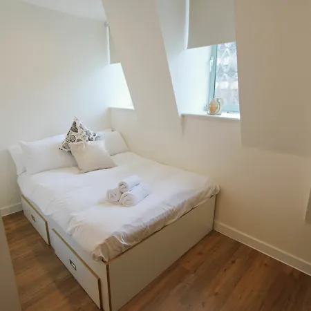 Apartment Kent House *
